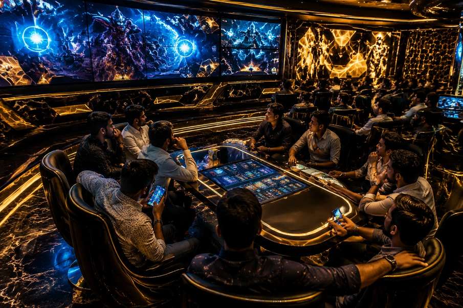 bd rummy
