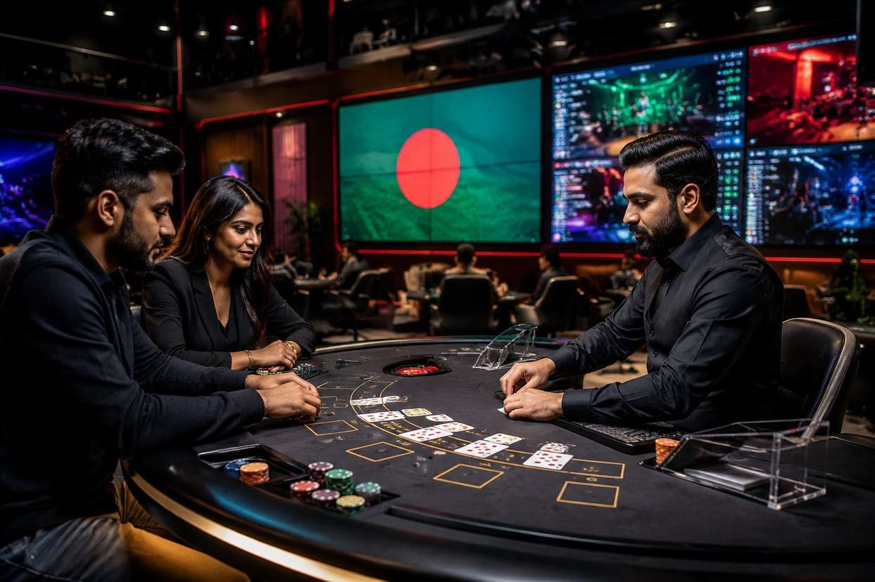 bd rummy