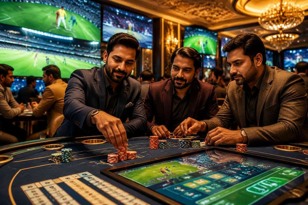 bd rummy
