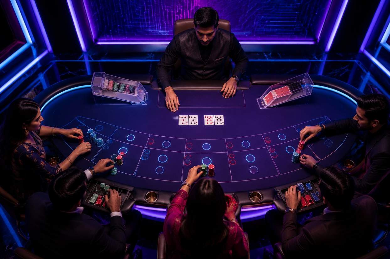 bd rummy