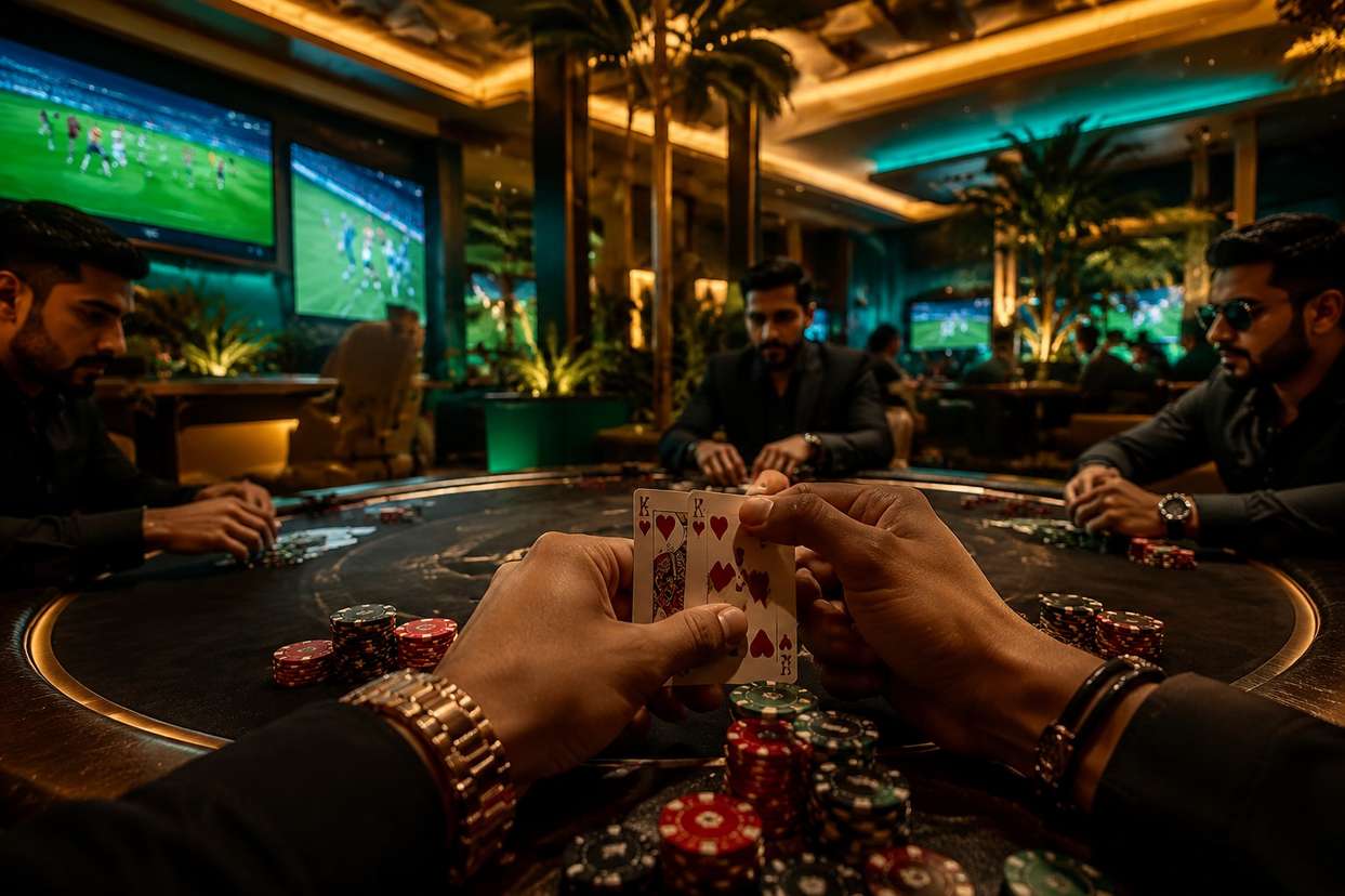 bd rummy