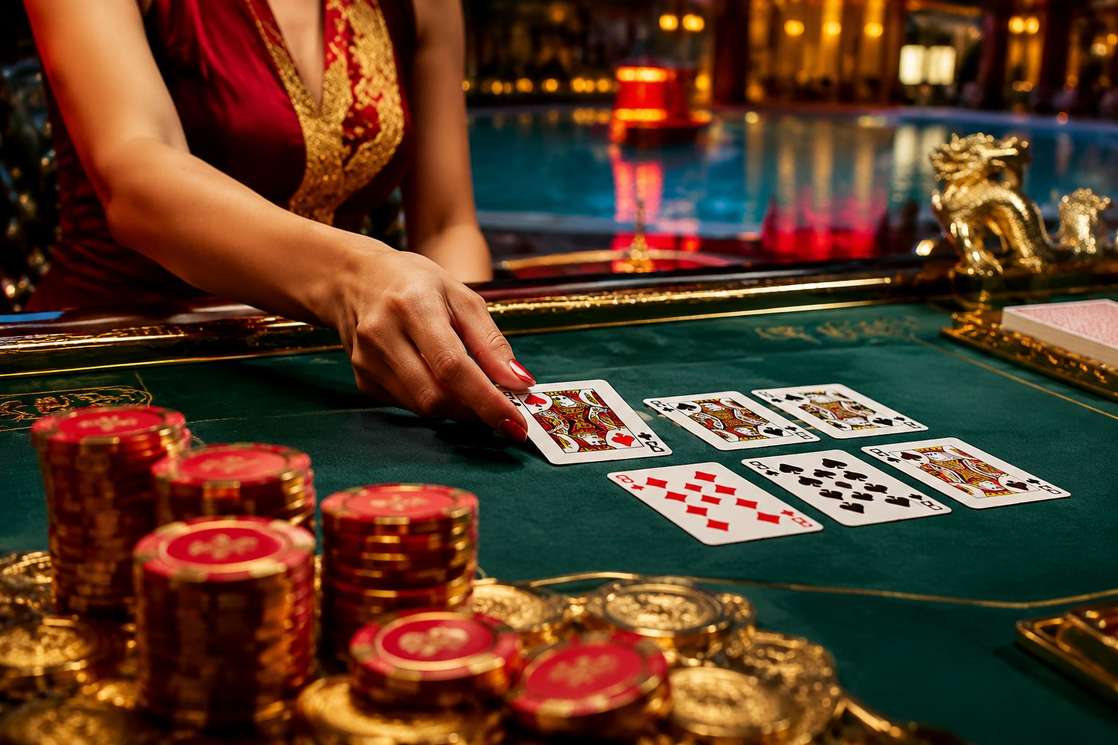 bd rummy