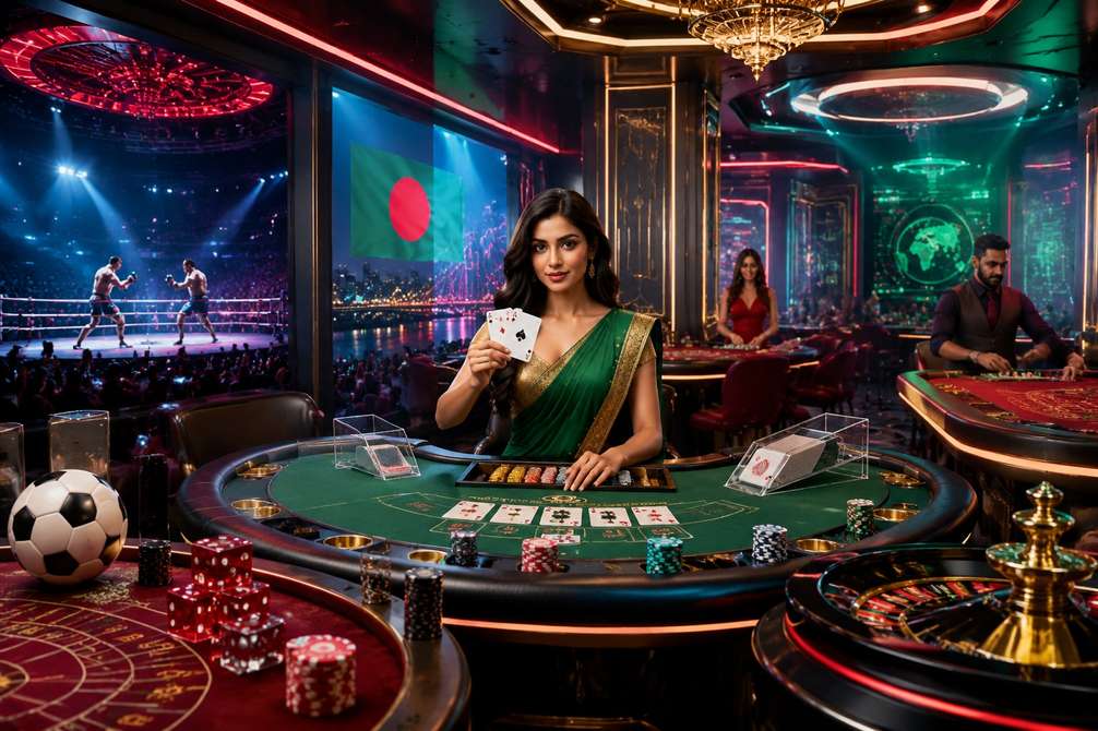 bd rummy