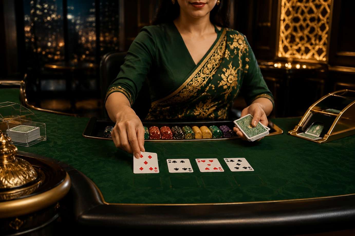 bd rummy